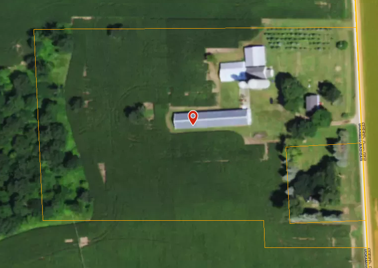 Clear Lake MN hobby farm